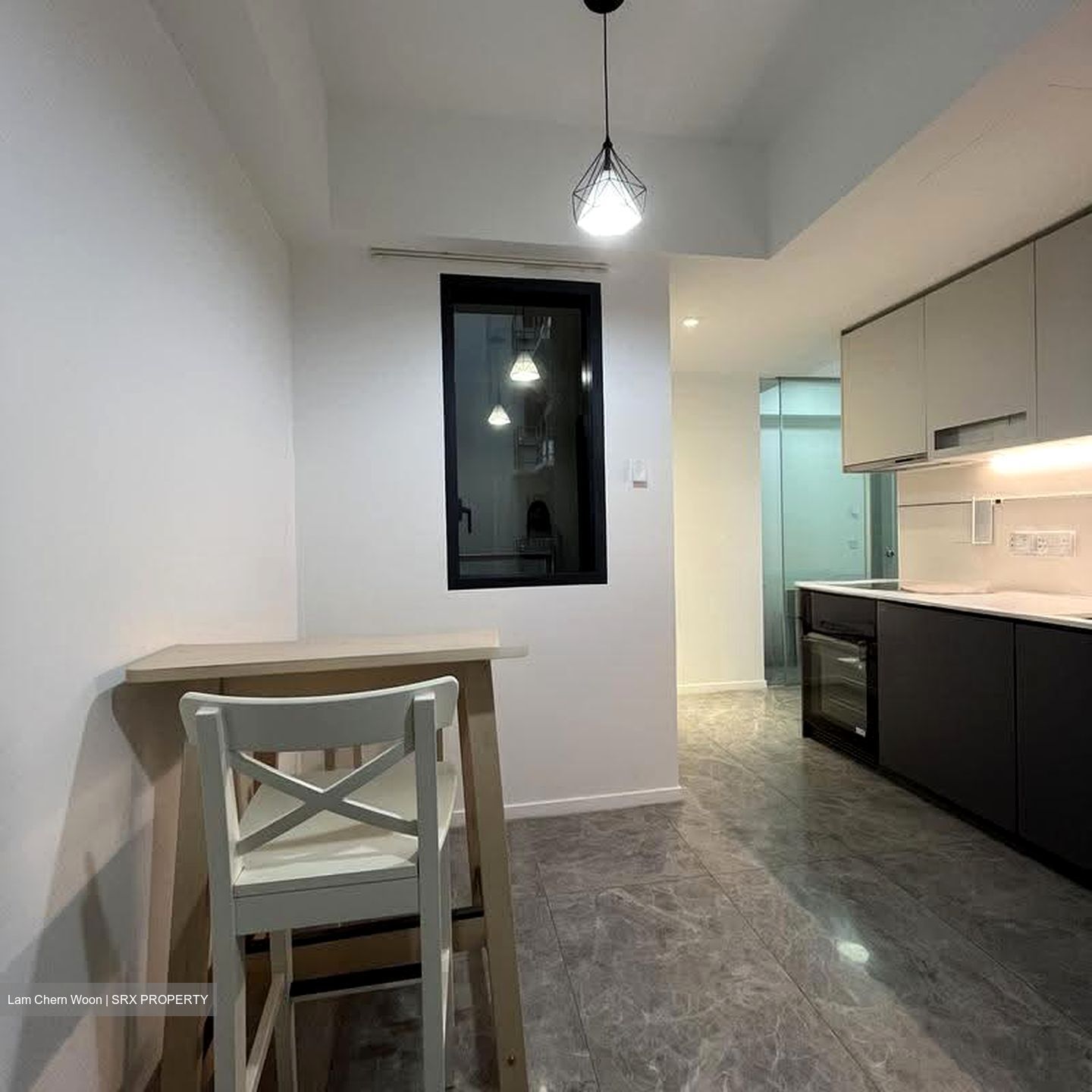 The M (D7), Apartment #628337341